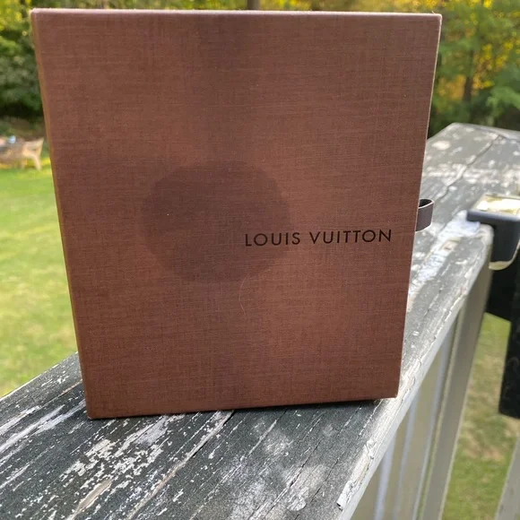 LOUIS VUITTON VINTAGE MONOGRAM PORTE CARTES BU0054 - Picture 8 of 8